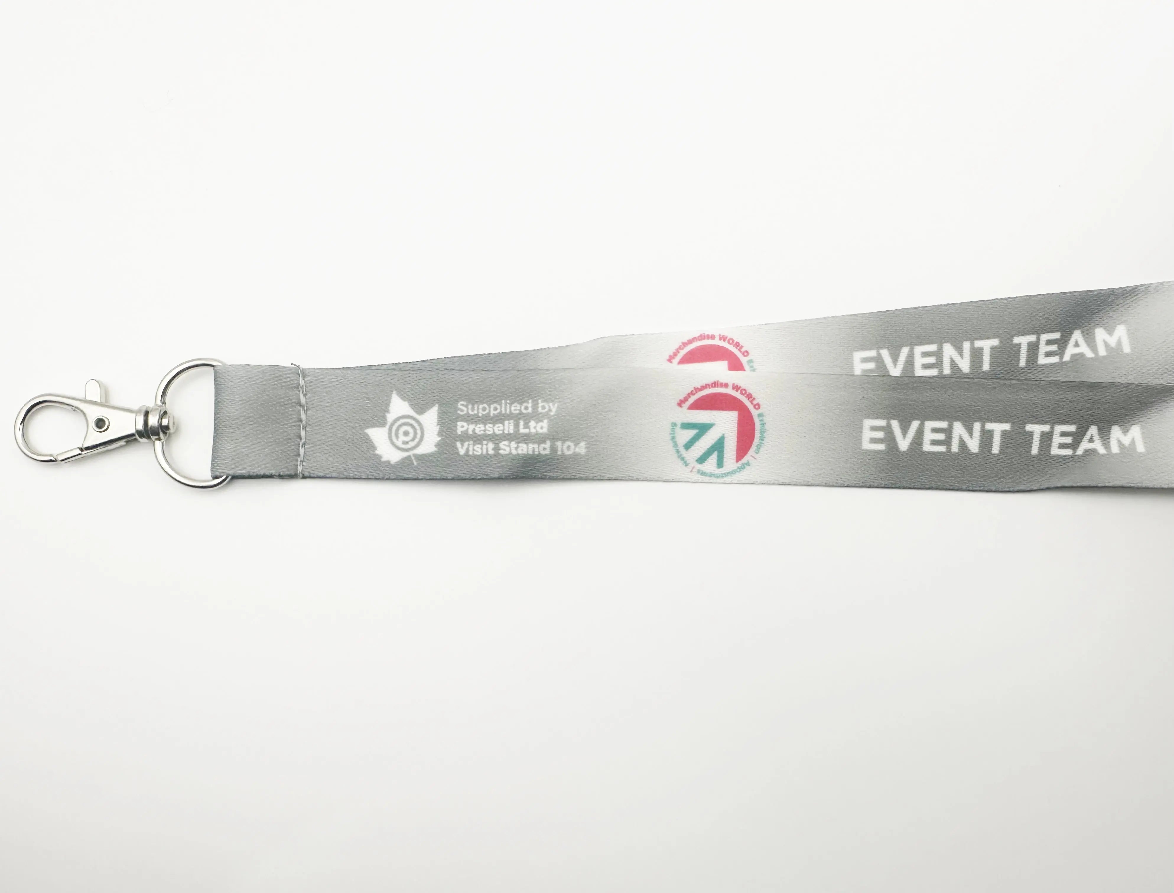 RECYCLED PET DYE SUBLIMATION LANYARDS Dynamic Gift