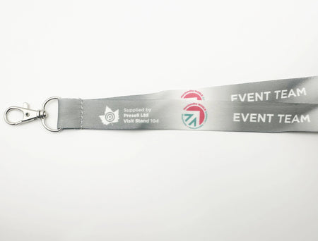 RECYCLED PET DYE SUBLIMATION LANYARDS Dynamic Gift