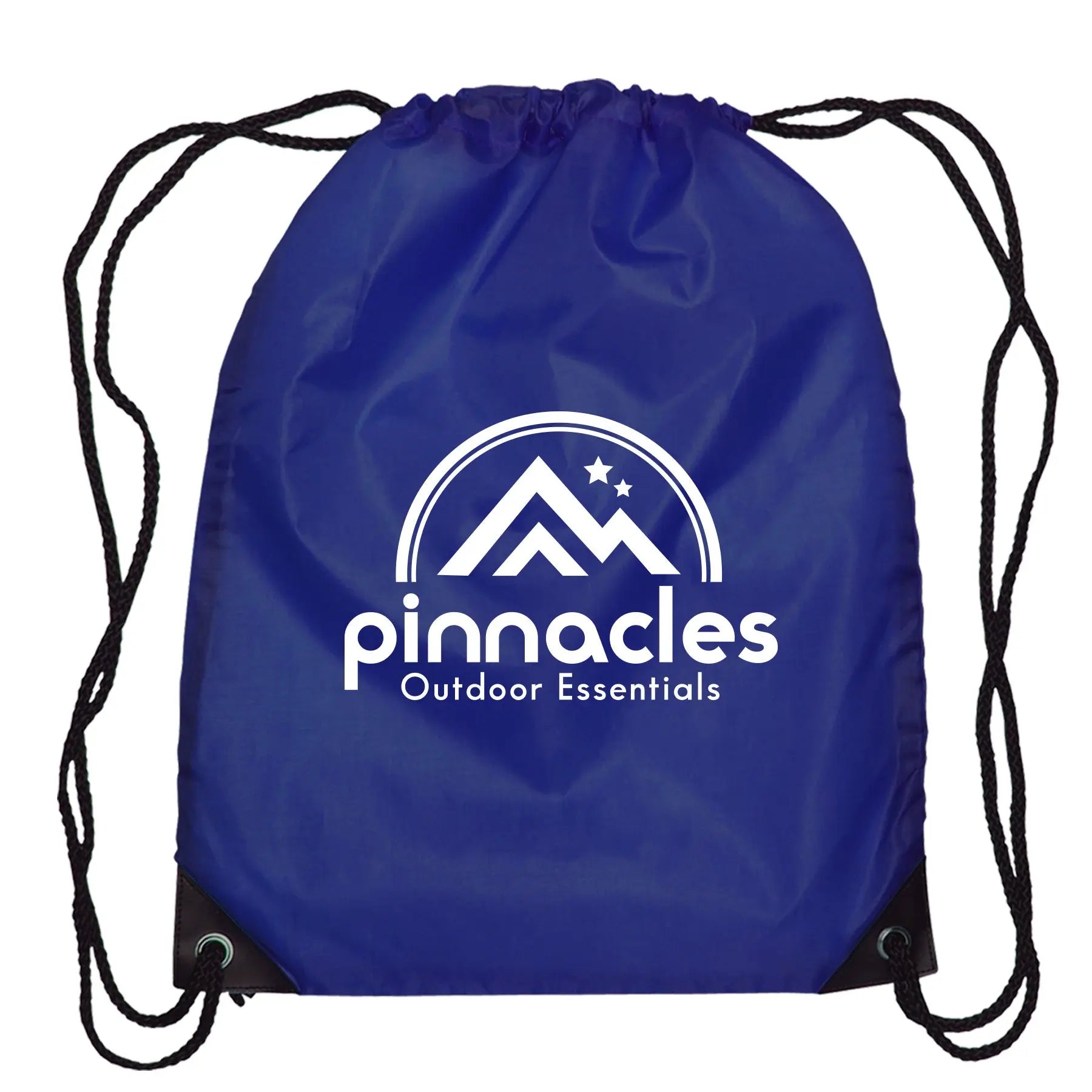 Broadway - Drawstring Backpack - 210D Polyester Dynamic Gift