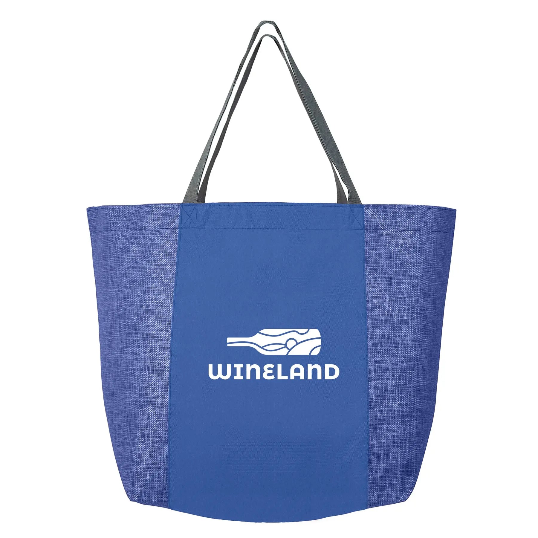 Julian Plus - Non-Woven Tote Bag Dynamic Gift