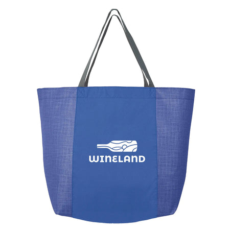 Julian Plus - Non-Woven Tote Bag Dynamic Gift