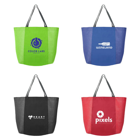 Julian Plus - Non-Woven Tote Bag Dynamic Gift