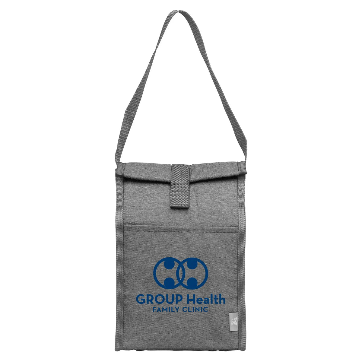 Hudson - RPET Cooler Lunch Bag Dynamic Gift