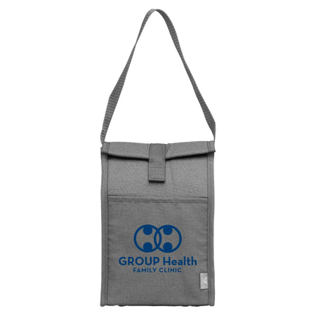 Hudson - RPET Cooler Lunch Bag Dynamic Gift