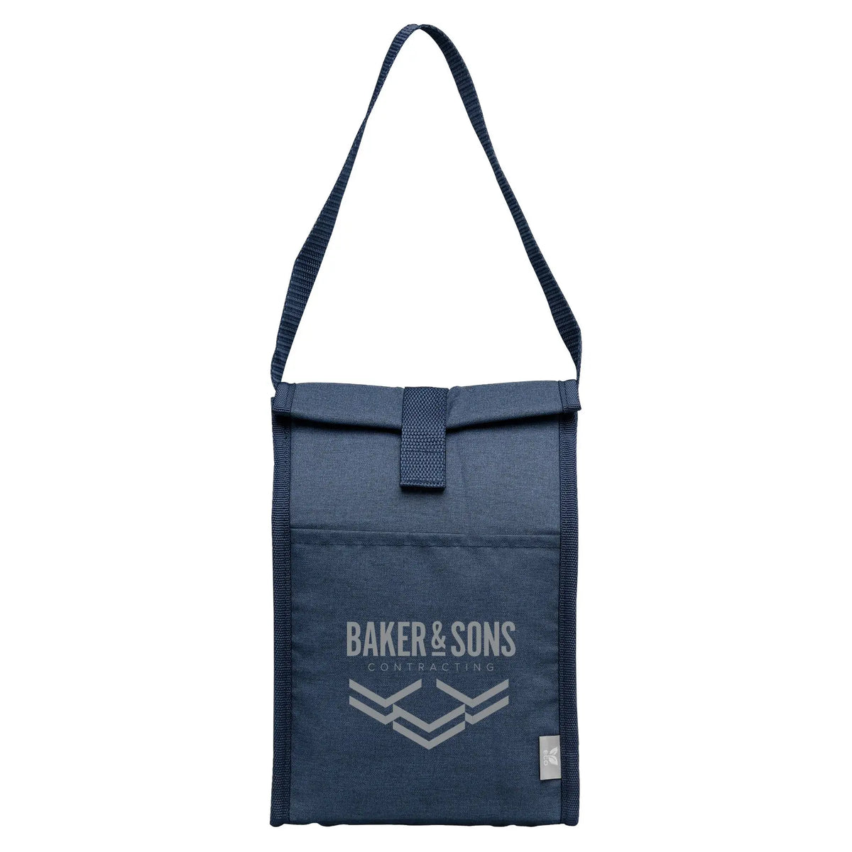 Hudson - RPET Cooler Lunch Bag Dynamic Gift