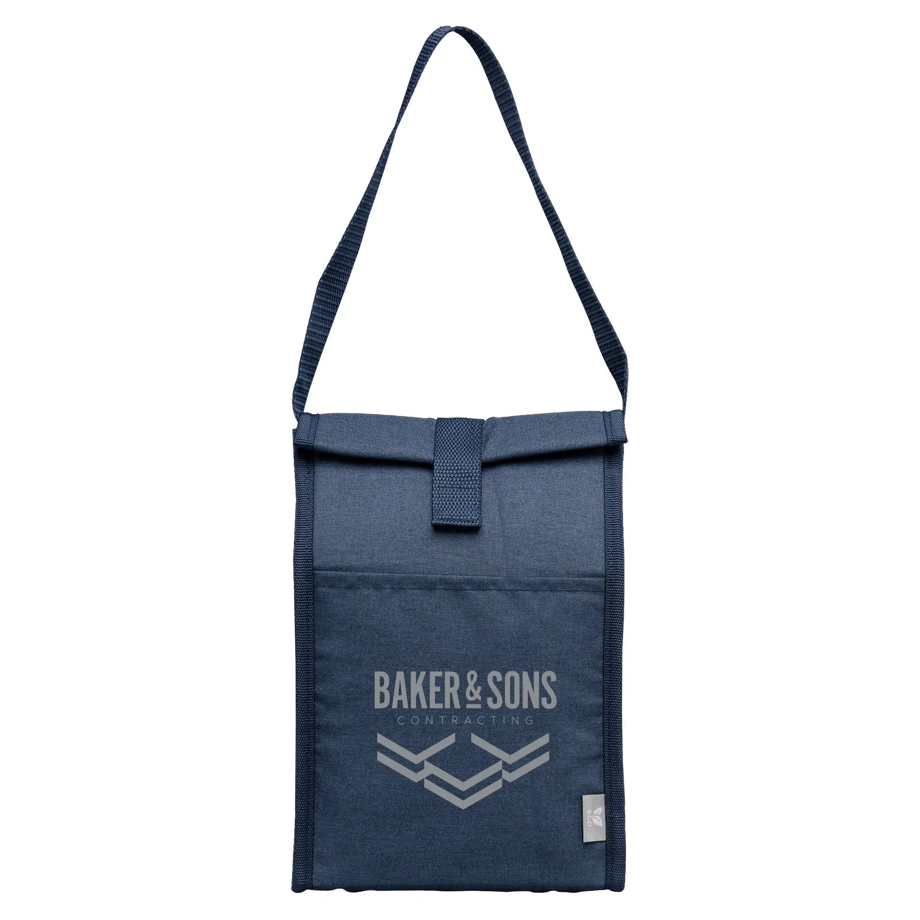 Hudson - RPET Cooler Lunch Bag Dynamic Gift