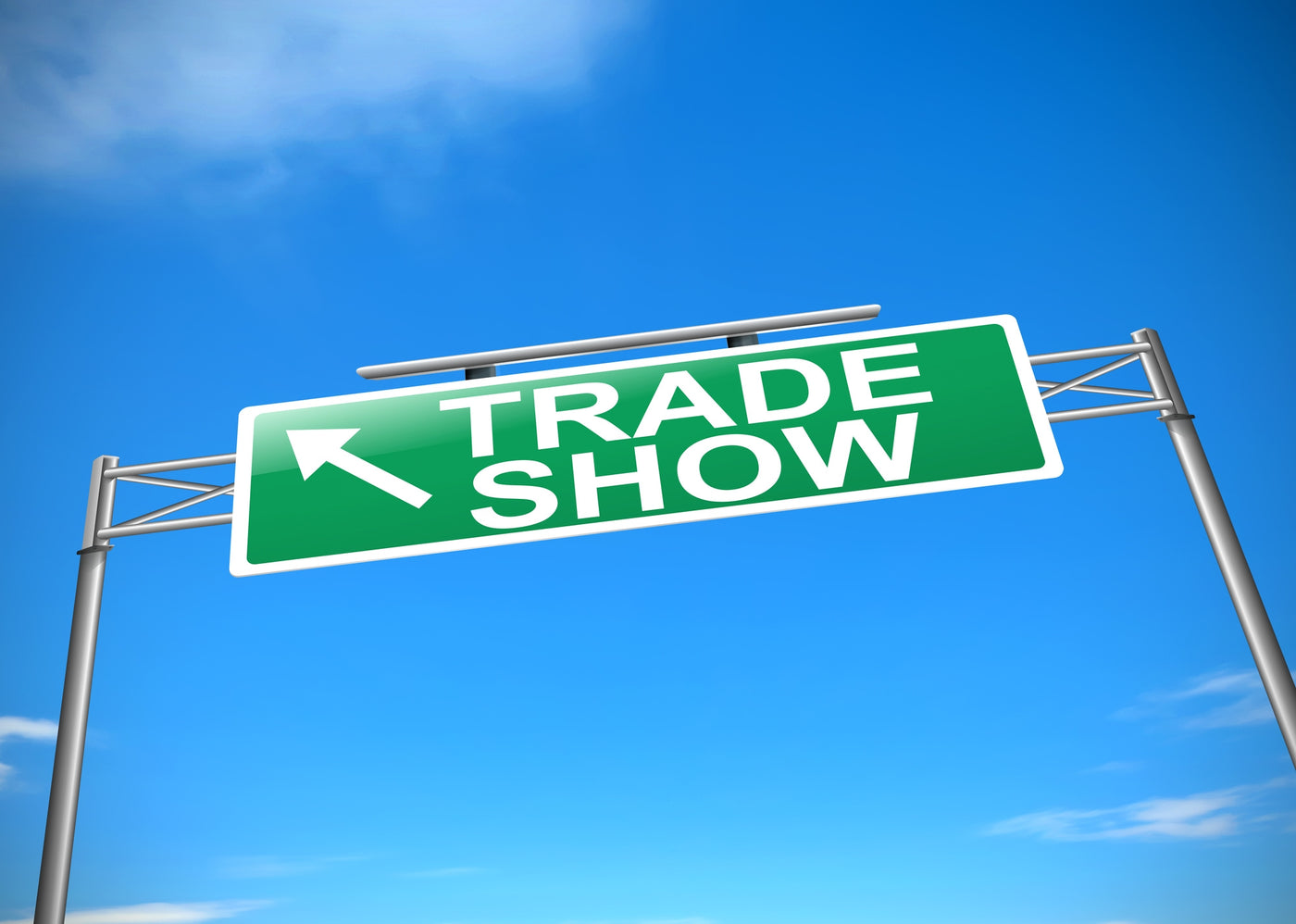 How To Get The Most Out Of Trade Shows