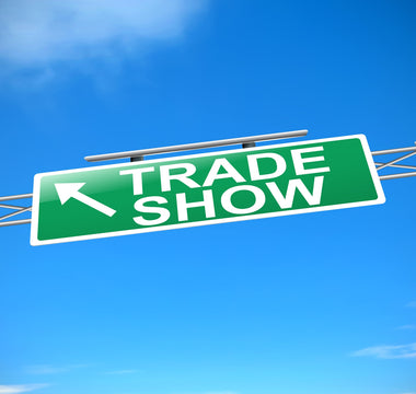 How To Get The Most Out Of Trade Shows