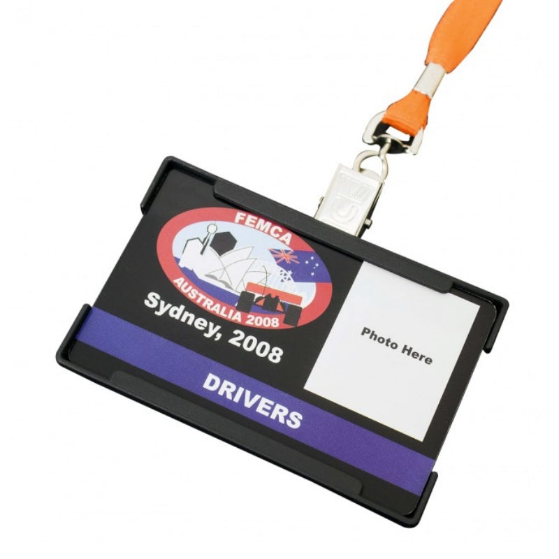 ID Card Holders