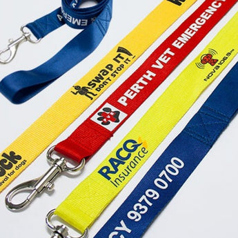 Pet Leashes & Collars