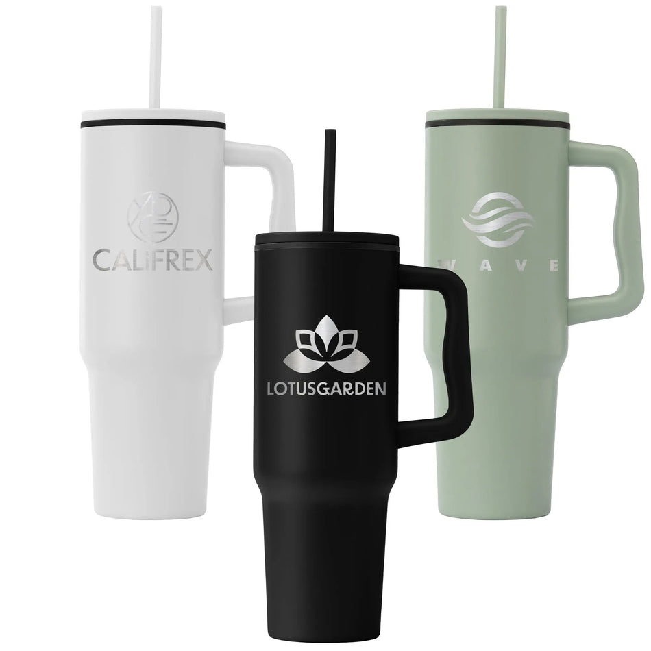 Drinkware