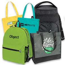 Totes and Bags