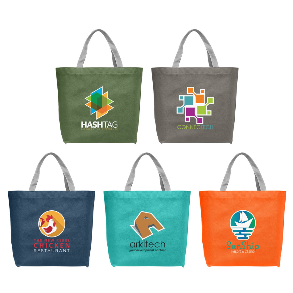 Totes and Bags