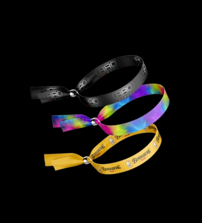 Wristbands