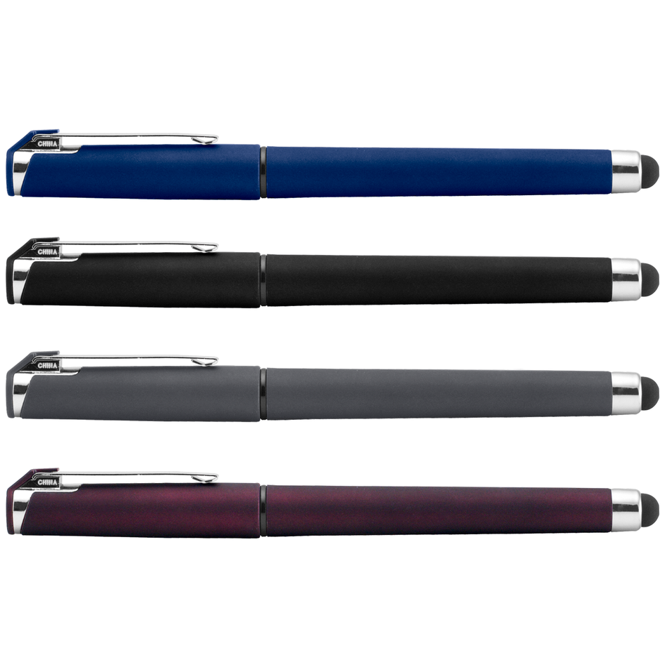 Islander Softy Gel Classic with Stylus