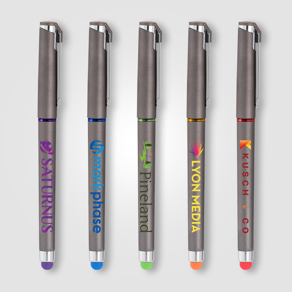 Islander Softy Gel with Stylus