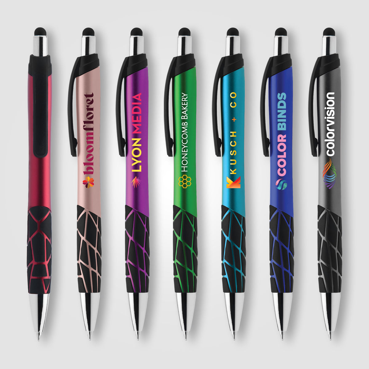 Quake Stylus