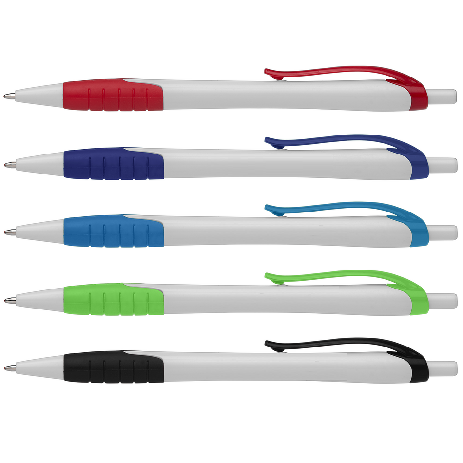 Spark Grip Pen
