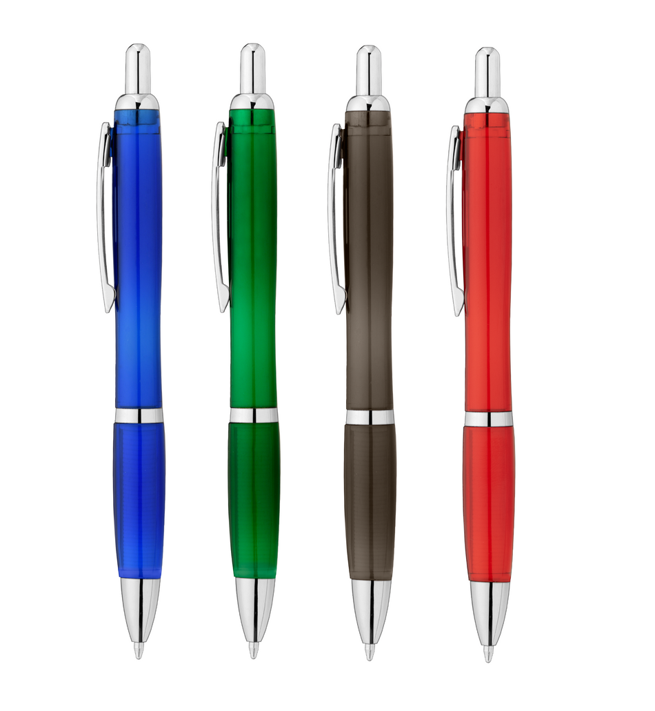 Sophisticate RPET Pen