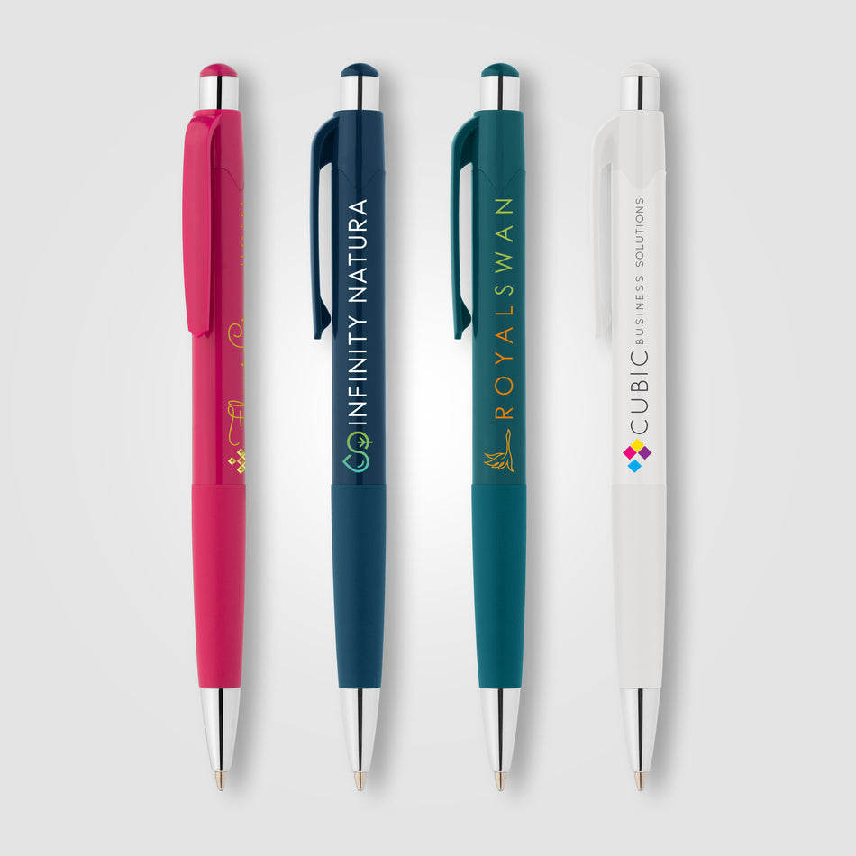 Smoothy Deluxe Pen