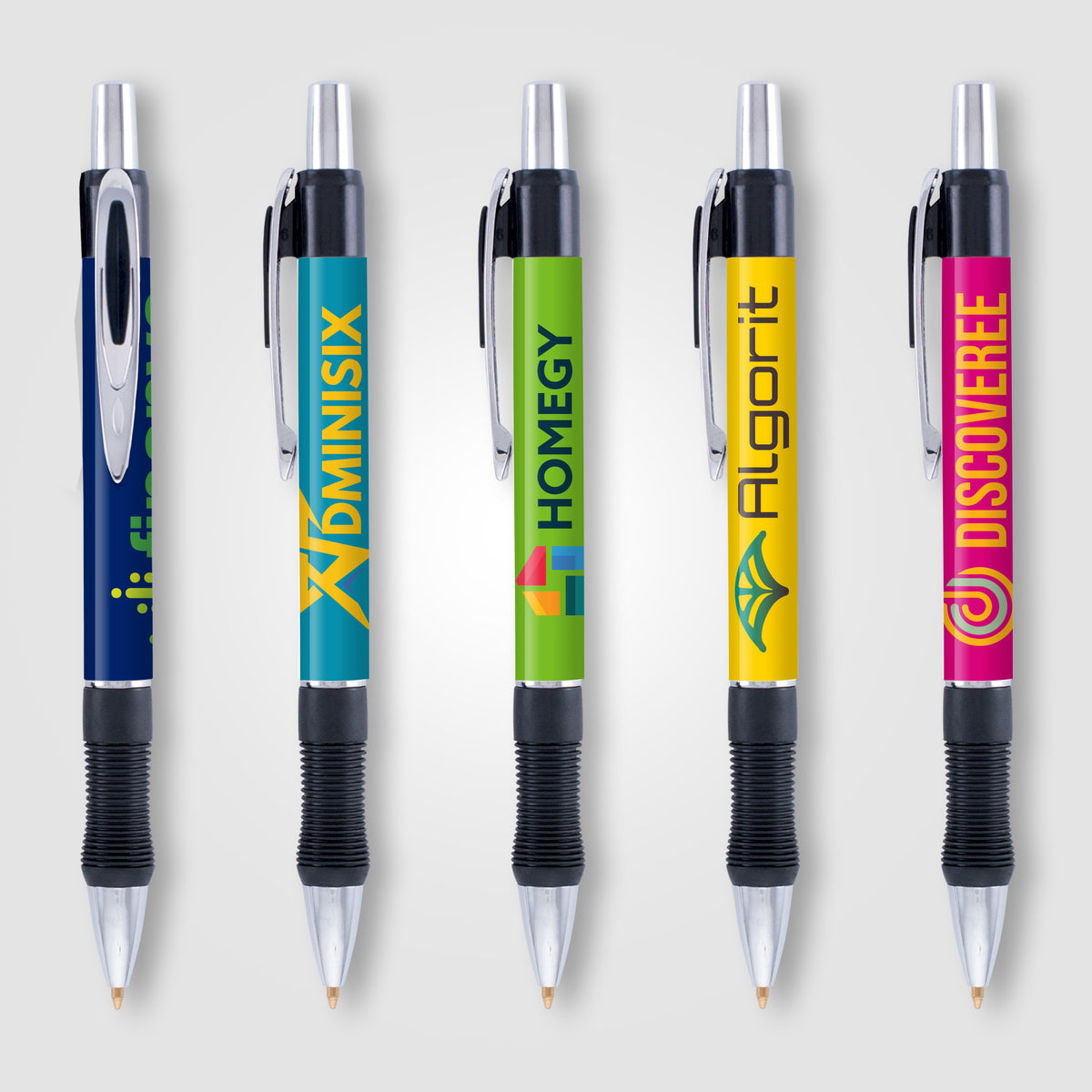 Stylex Crystal Pen