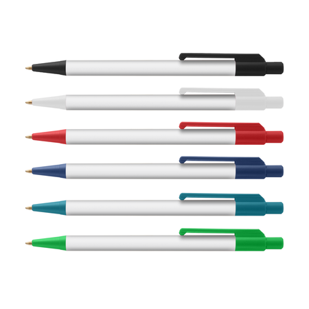 Colorama AM Pen + Antimicrobial Additive