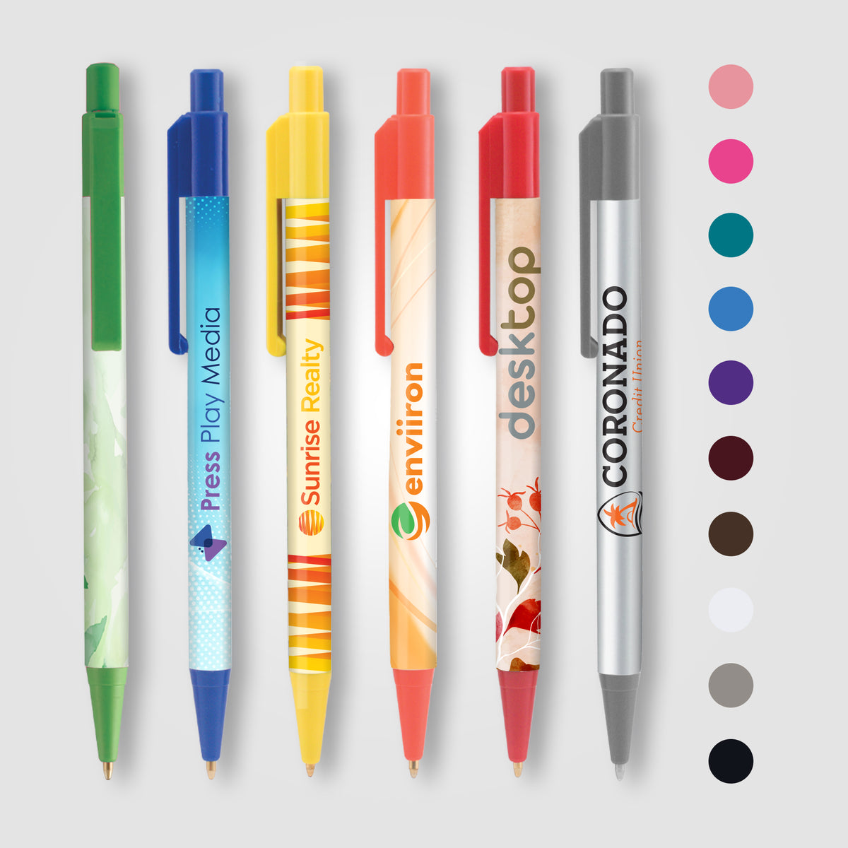 Colorama +