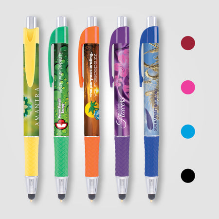 Elite with Stylus