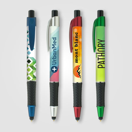 Elite Metallic with Stylus