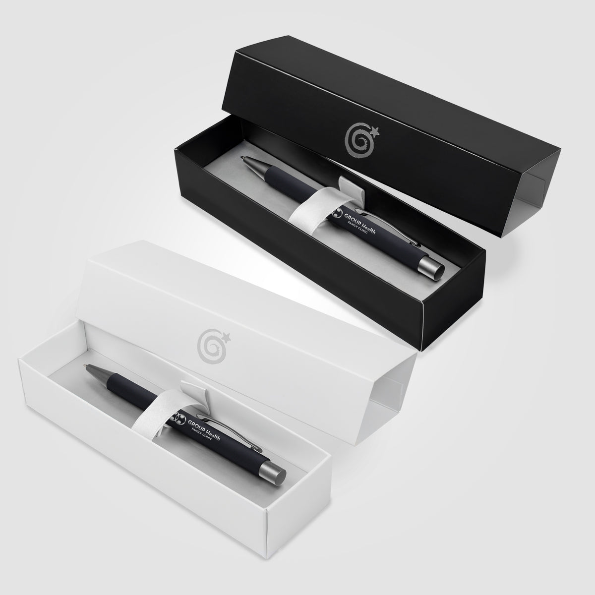 Bowie Softy Gift Box