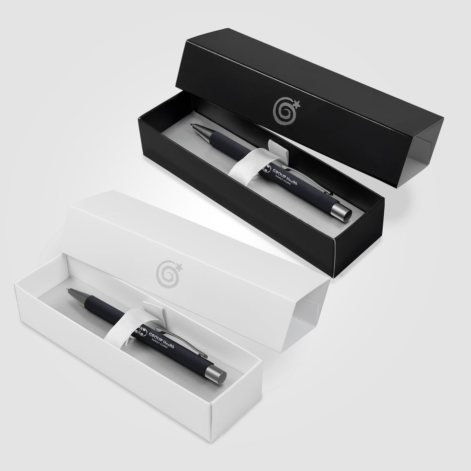 Bowie Softy Gift Box