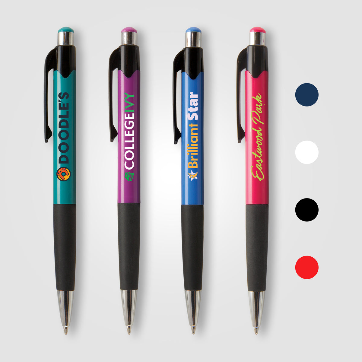 Smoothy Solids Pen