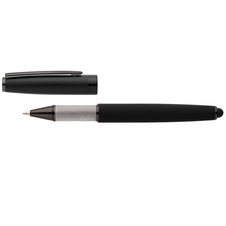 Metropolis™ Recycled Aluminum Stylus Gel Pen