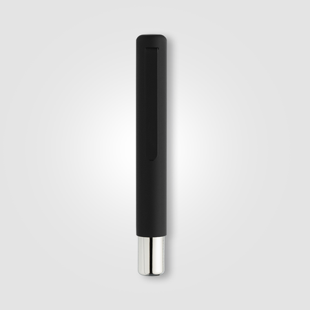 Meni Recycled Aluminum Pocket Size Pen