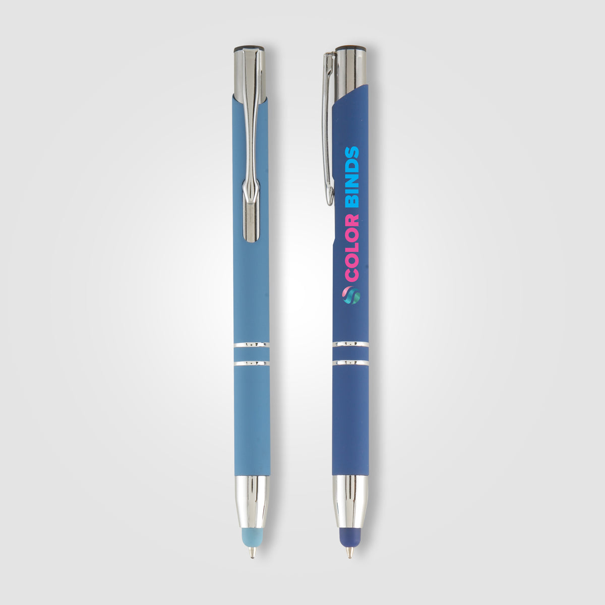 Tres-Chic Softy Brights with Stylus