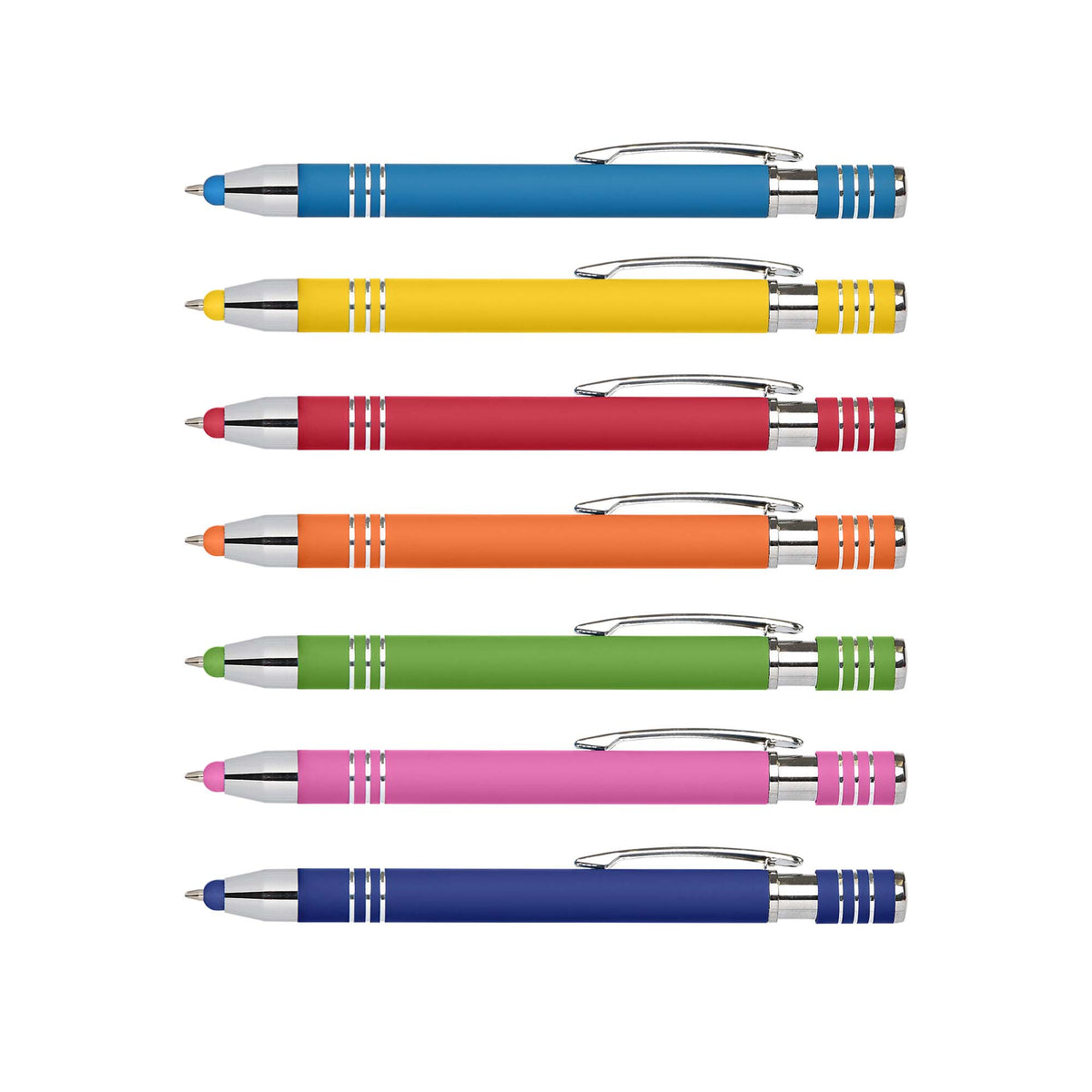 Marin Softy with Stylus