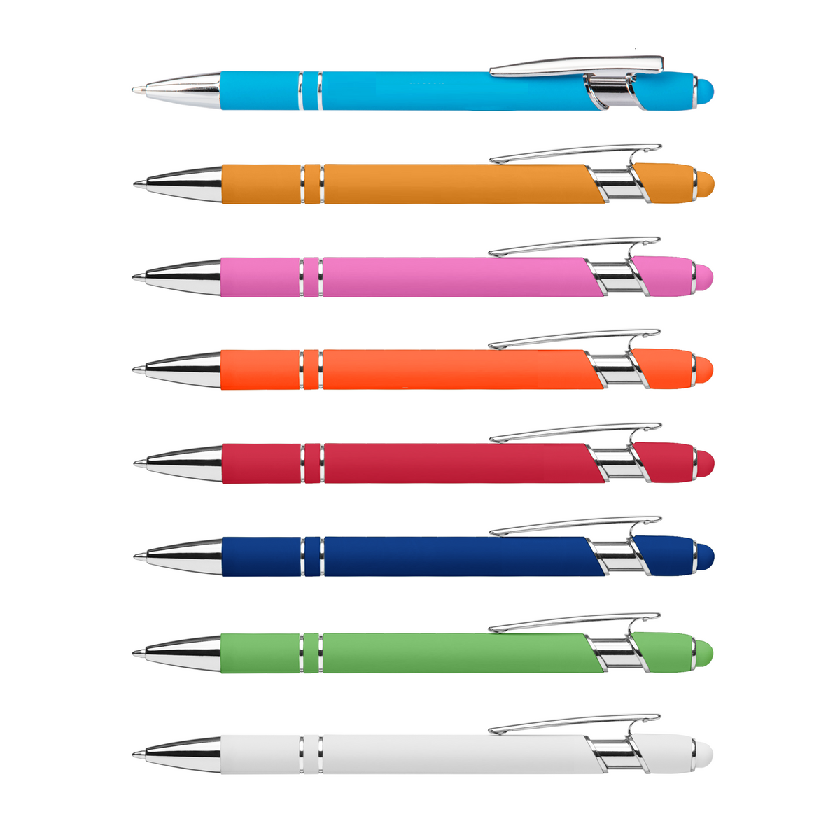 Ellipse Softy Brights with Stylus