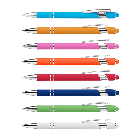 Ellipse Softy Brights with Stylus