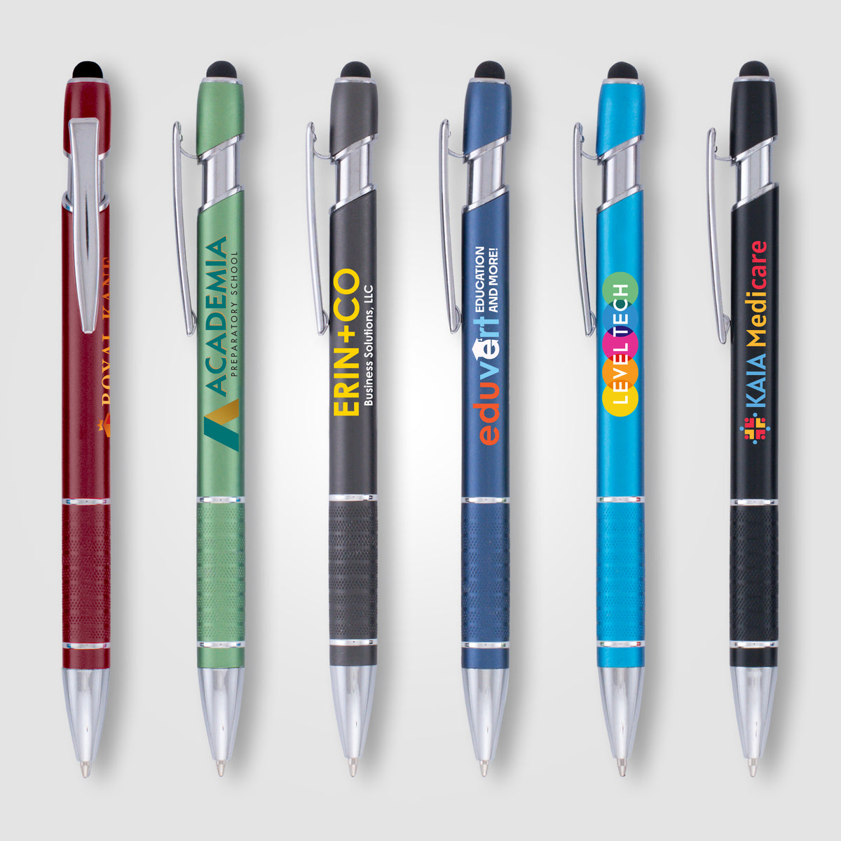 Ellipse Stylus
