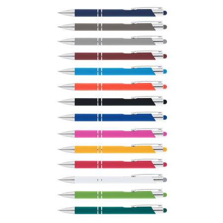 Tres-Chic Softy with Stylus Top