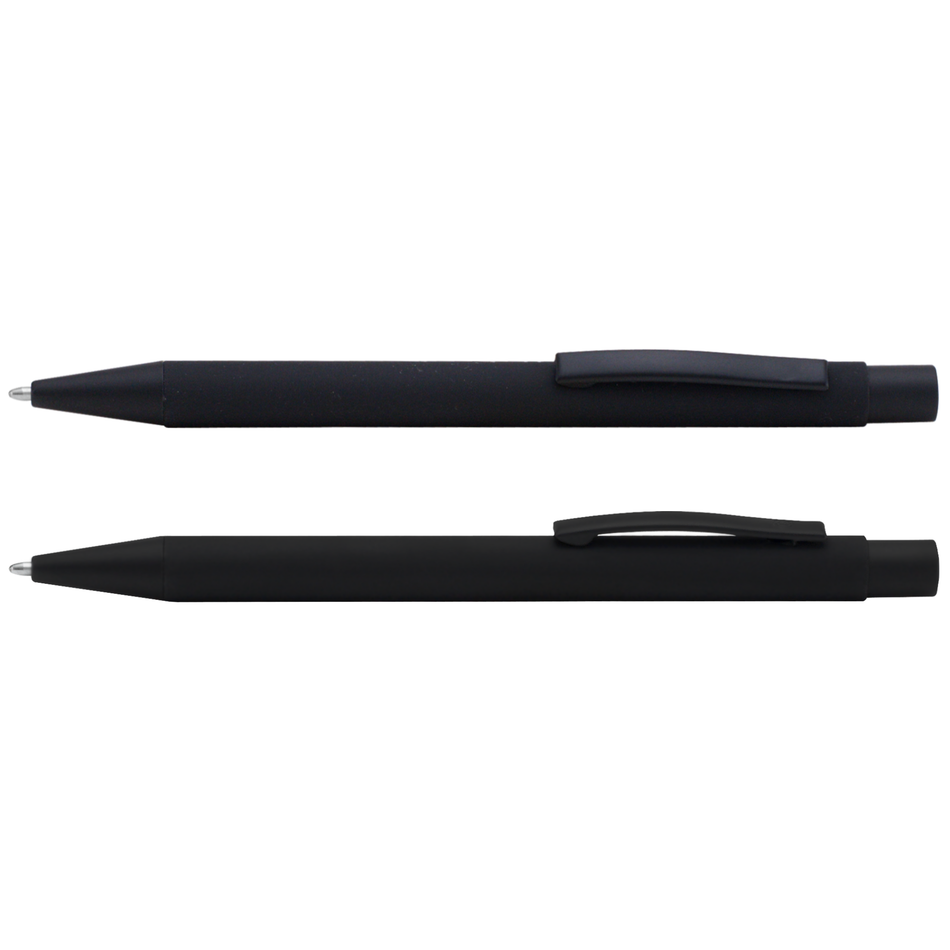 Bowie Black Softy