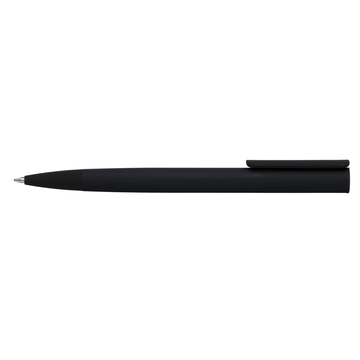 Jagger Midnight Softy Metal Pen