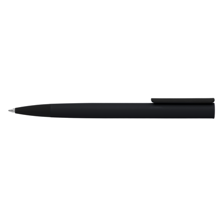 Jagger Midnight Softy Metal Pen