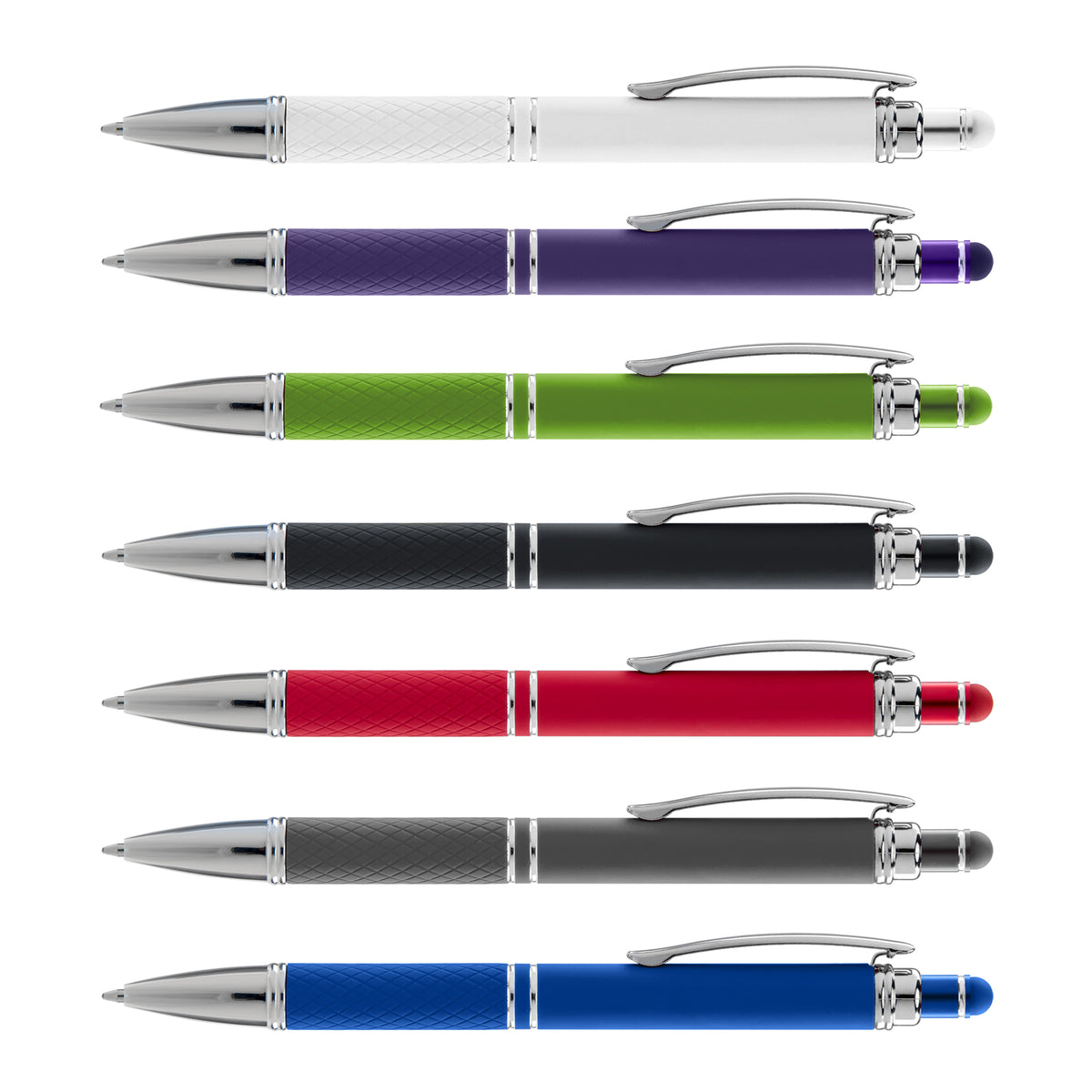 Phoenix Softy with Stylus