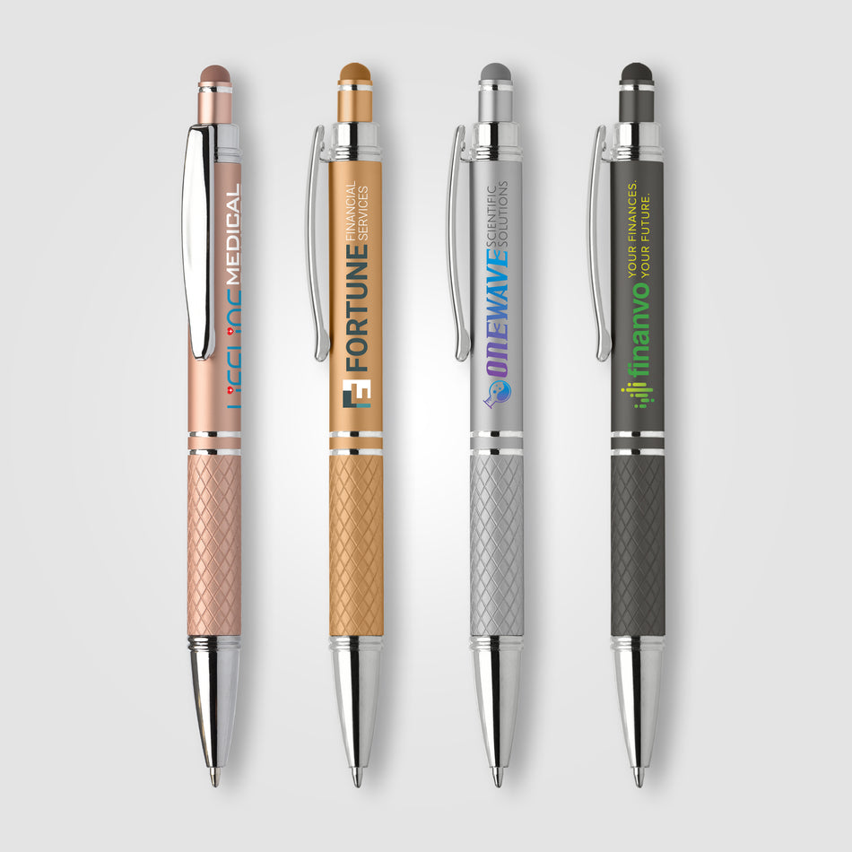 Phoenix Softy Metallic with Stylus