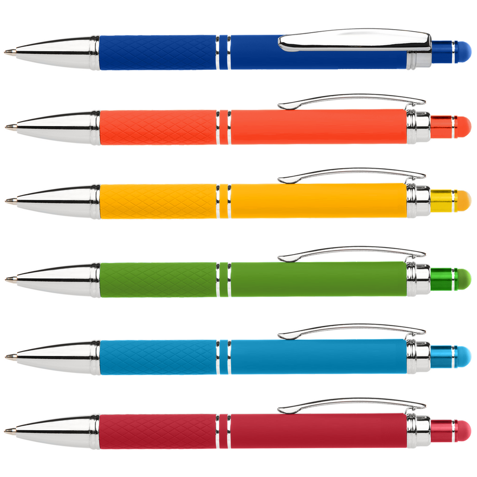 Phoenix Softy Brights Gel with Stylus
