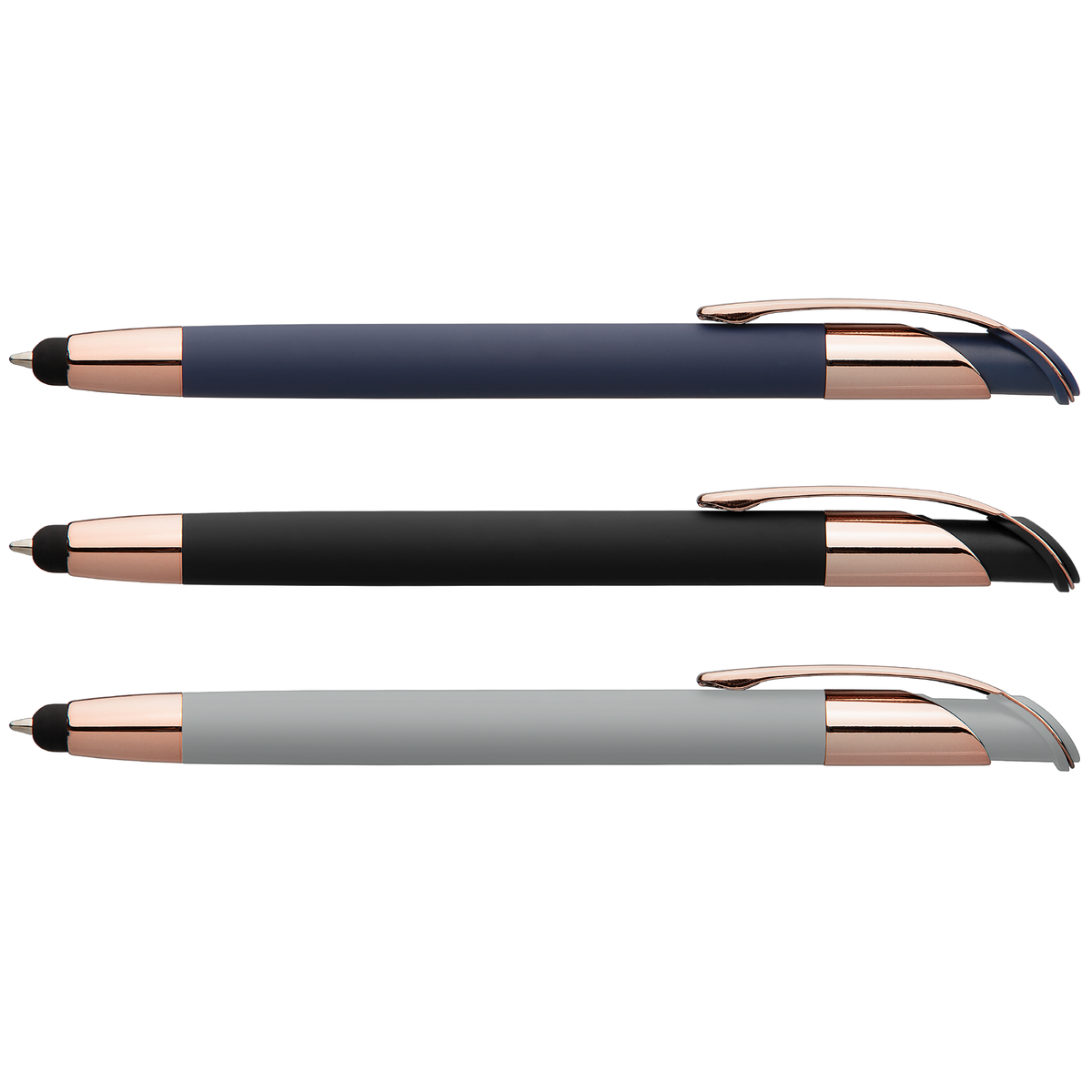 Venice Softy Rose Gold with Stylus