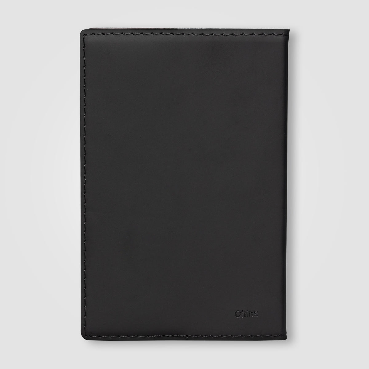 Tally Stone Paper Waterproof Refillable Notebook - 5.51" x 3.58"
