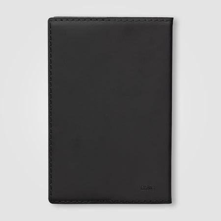 Tally Stone Paper Waterproof Refillable Notebook - 5.51" x 3.58"