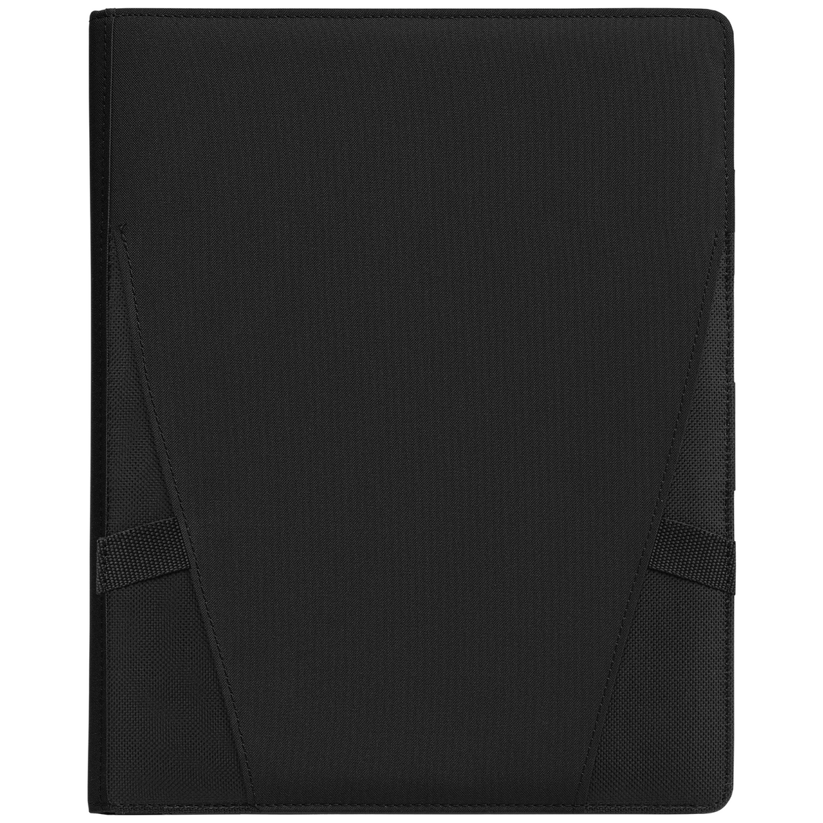 Coastal Threads™ Repreve® Tech Organizer Padfolio - A4
